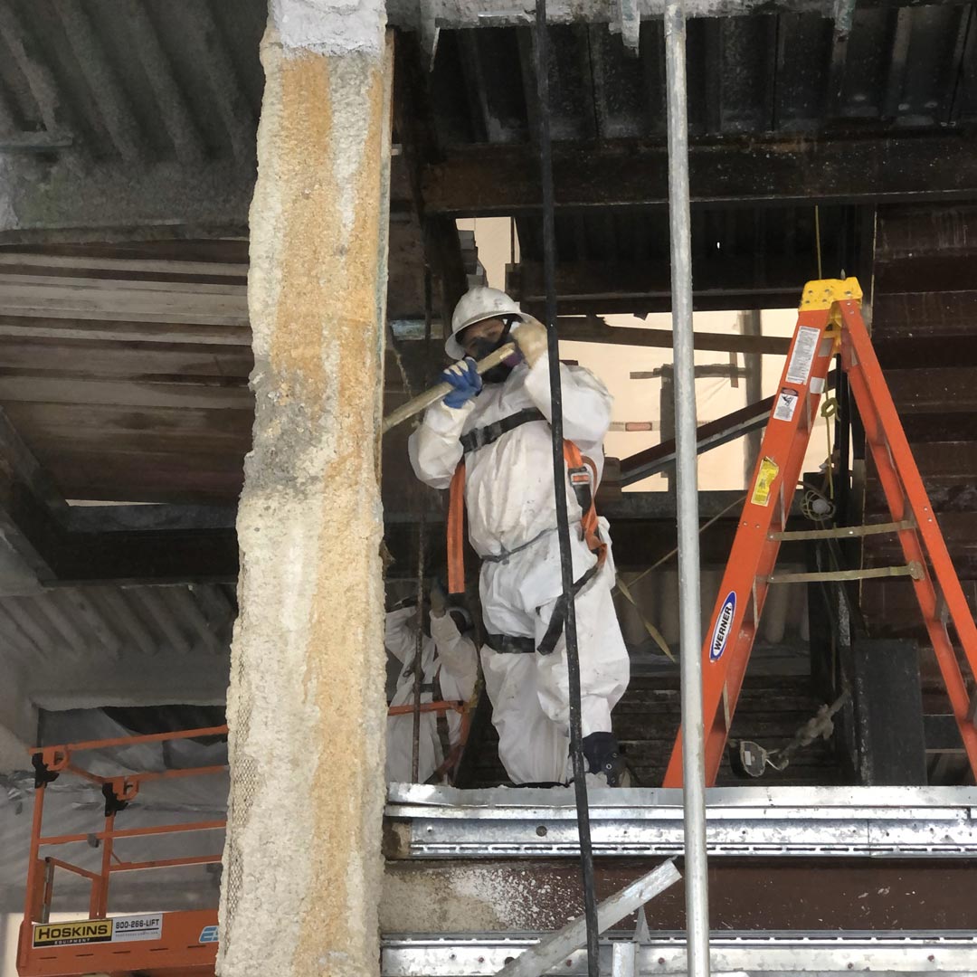 Featured image for “Asbestos Information”