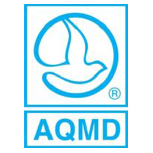 AQMD Logo