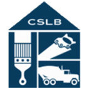 CSLB logo