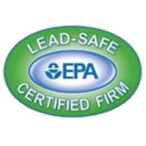 Lead Safe Certified logo